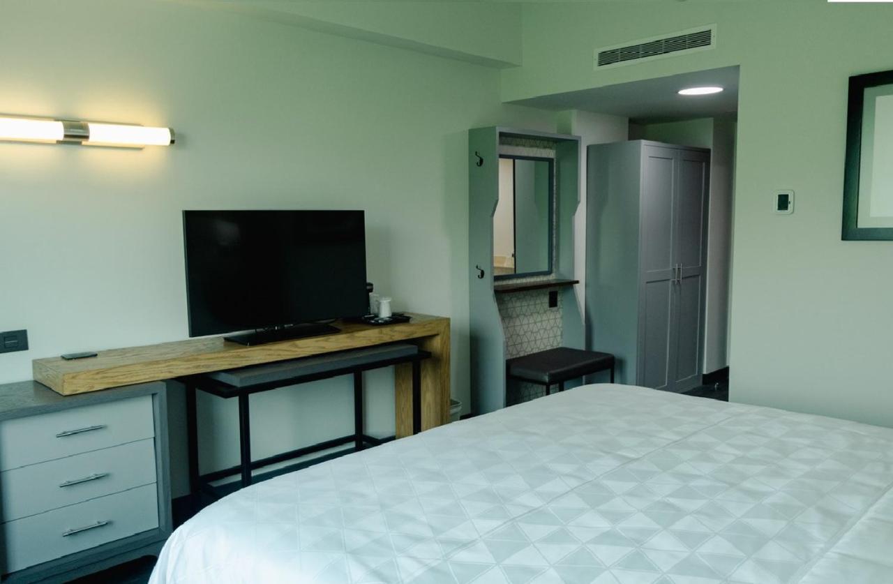 Uruapan By Ihg 3*