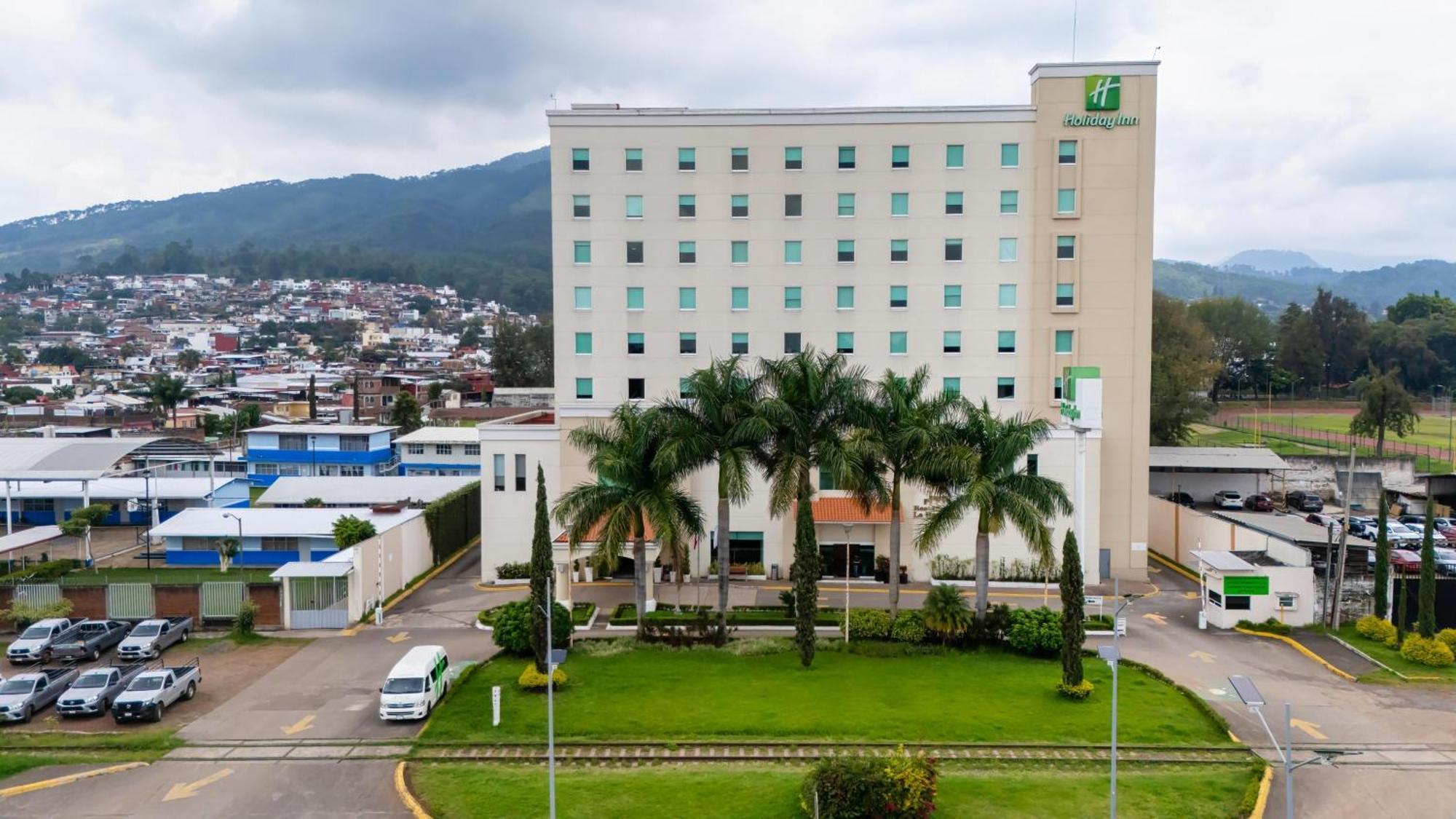 Uruapan By Ihg
