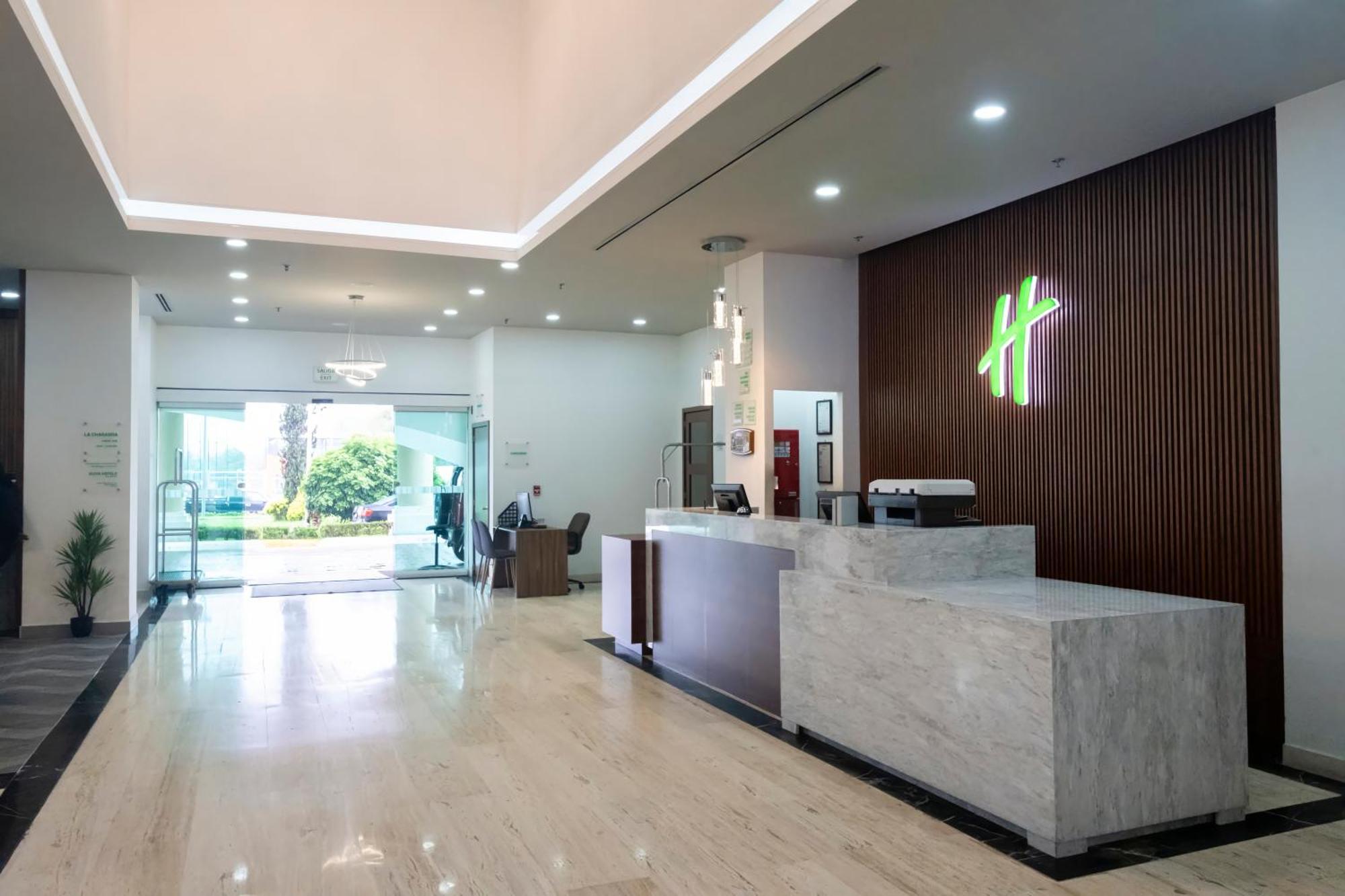 Hotel Uruapan By Ihg