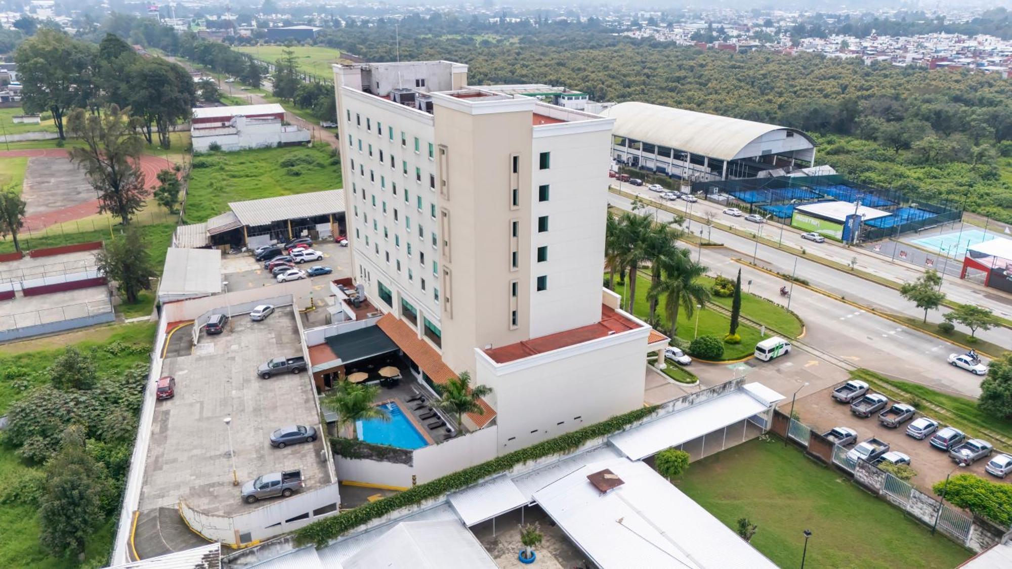 Uruapan By Ihg