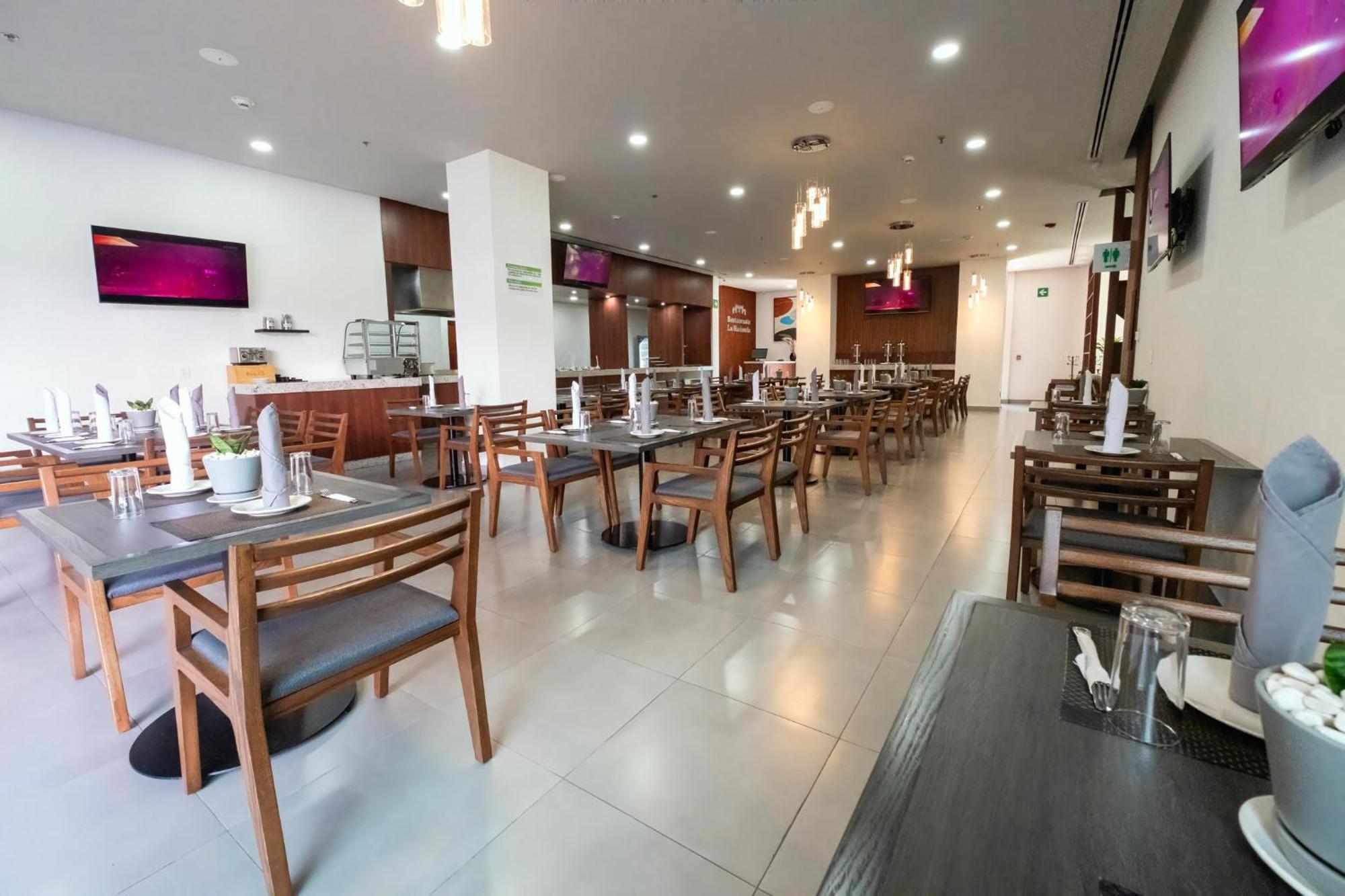 Uruapan By Ihg Uruapan (Michoacan)